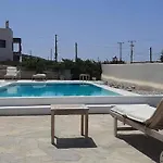 Ftelia Breeze Kluvász