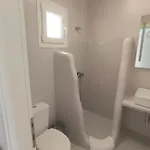 Szálloda Ftelia Breeze Kluvász
