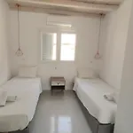Ftelia Breeze Szálloda
