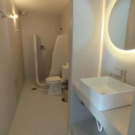Ftelia Breeze Отель *