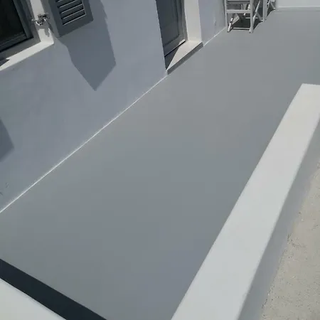 Отель Ftelia Breeze Klouvas