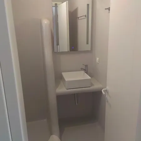 Отель Ftelia Breeze Klouvas