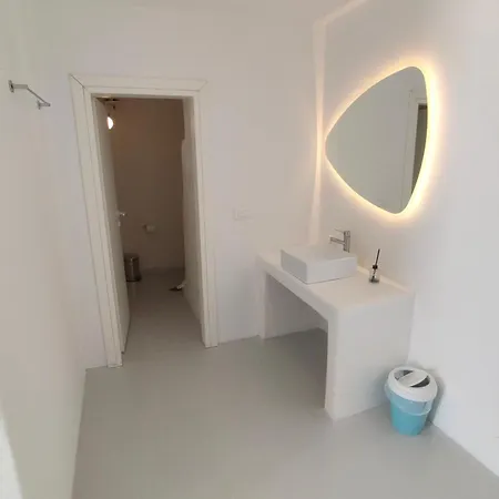 Ftelia Breeze Отель