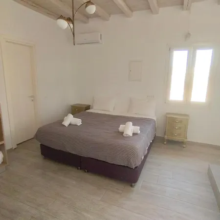 Ftelia Breeze Klouvas