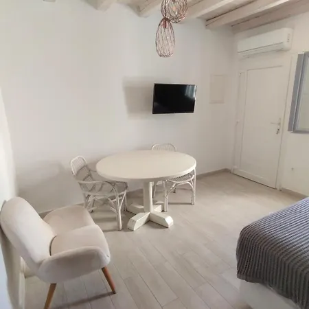 Hotel Ftelia Breeze *