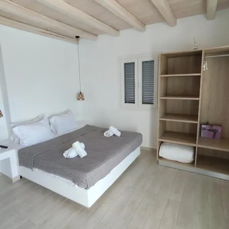 Hotel Ftelia Breeze *