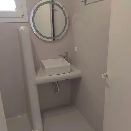 Отель Ftelia Breeze Klouvas