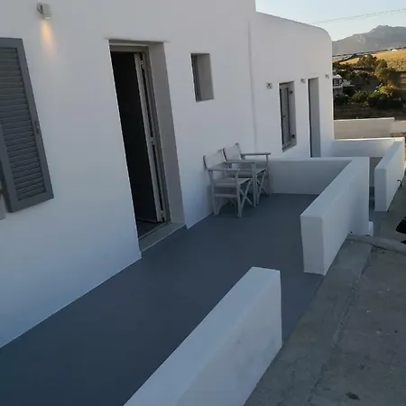 Ftelia Breeze Отель