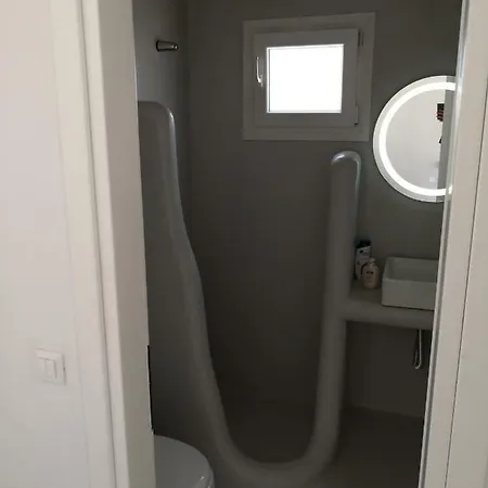 Ftelia Breeze Klouvas