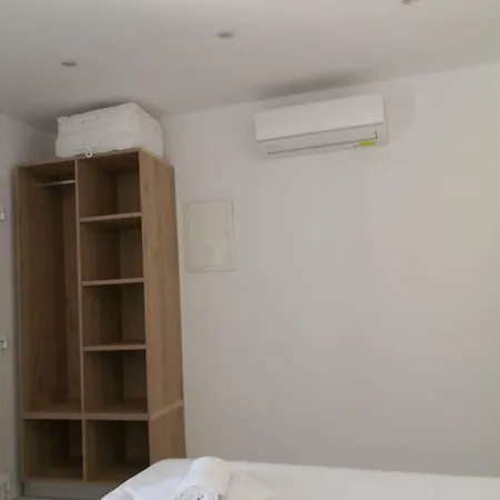 Ftelia Breeze Отель *