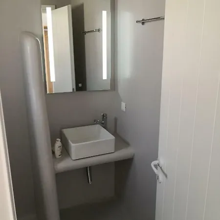 Hotel Ftelia Breeze *