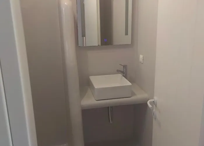 Hotel Ftelia Breeze Klouvas