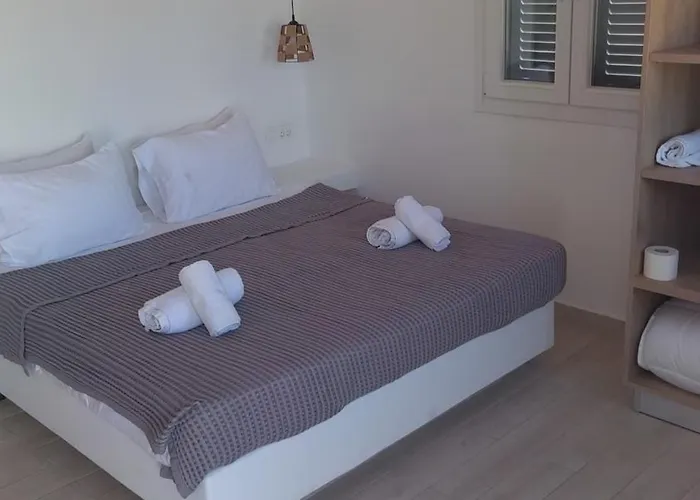 Ftelia Breeze Hotel Klouvas