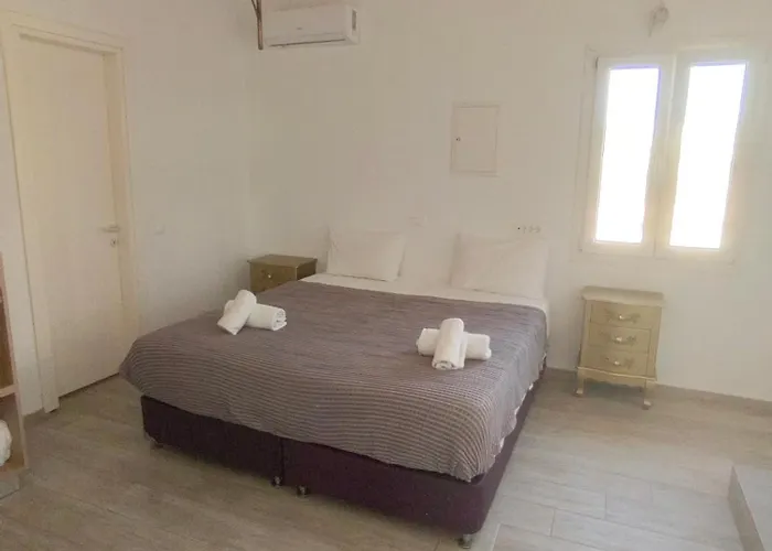 Ftelia Breeze Klouvas