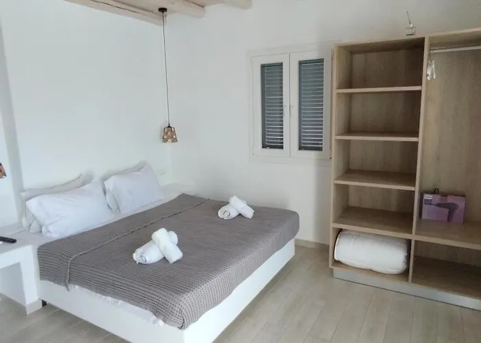 Hotel Ftelia Breeze *