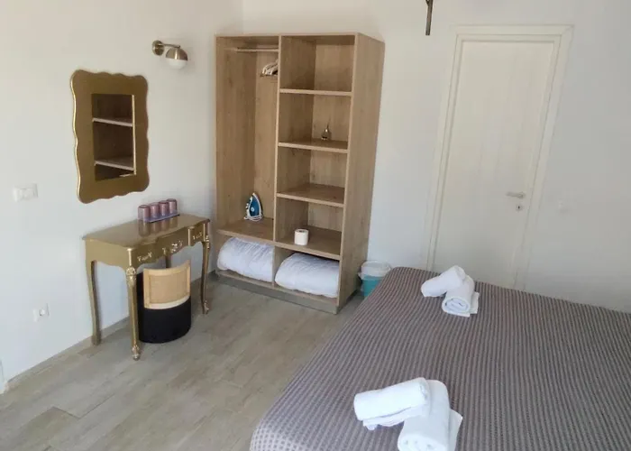 Ftelia Breeze Klouvas