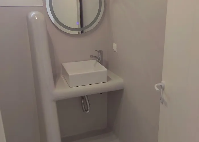 Hotel Ftelia Breeze Klouvas