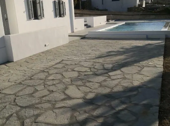 Hotel Ftelia Breeze *