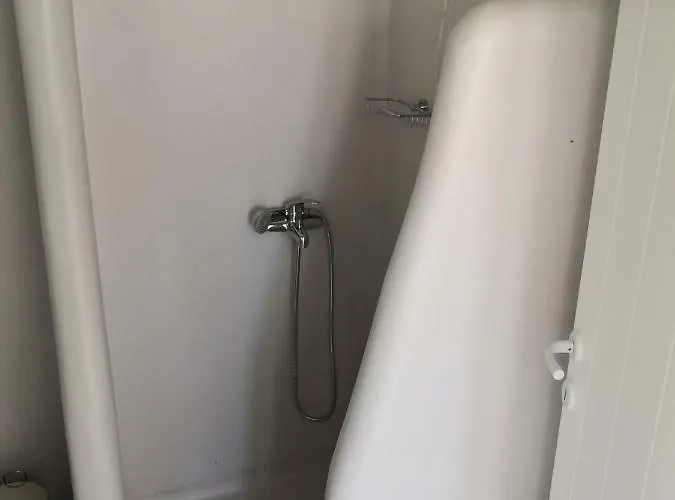 Hotel Ftelia Breeze *