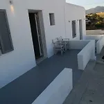 Ftelia Breeze Hotel