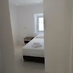 Hotel Ftelia Breeze