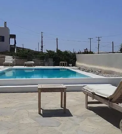 Ftelia Breeze Klouvas