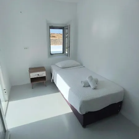 Otel Ftelia Breeze
