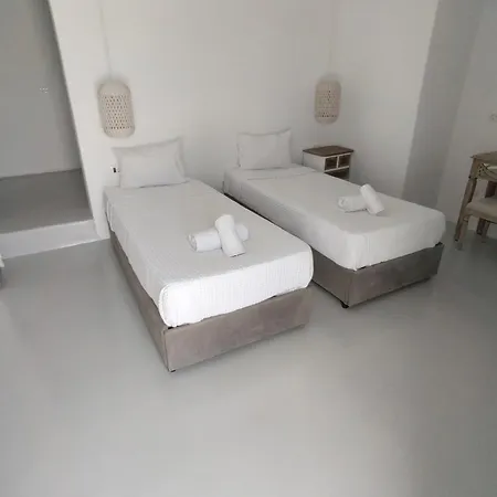 Hotel Ftelia Breeze