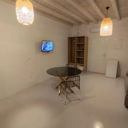 Hotel Ftelia Breeze Klouvas