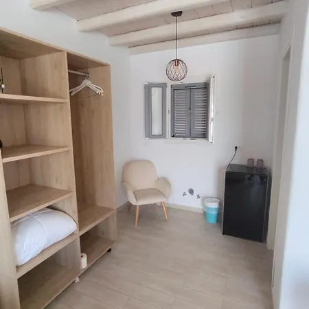 Hotel Ftelia Breeze