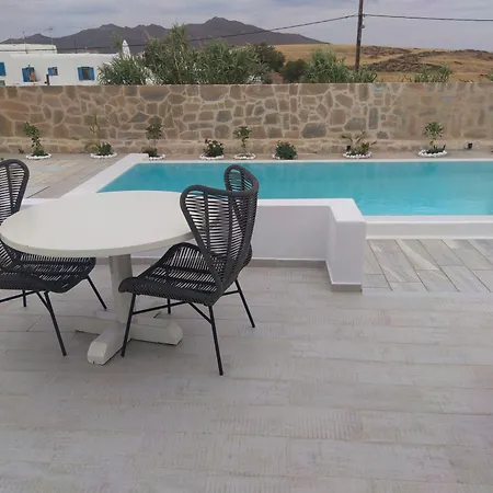 Ftelia Breeze * Klouvas