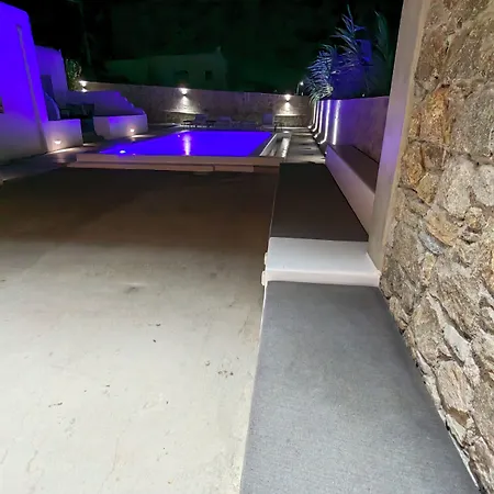 Ftelia Breeze Hotel *