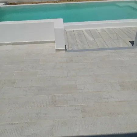 Hotel Ftelia Breeze *