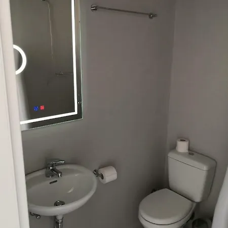 Hotel Ftelia Breeze Klouvas