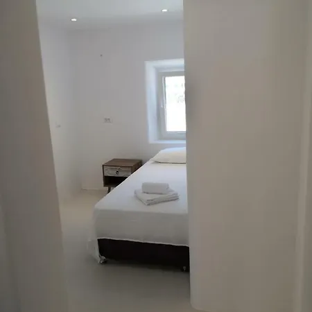 Otel Ftelia Breeze