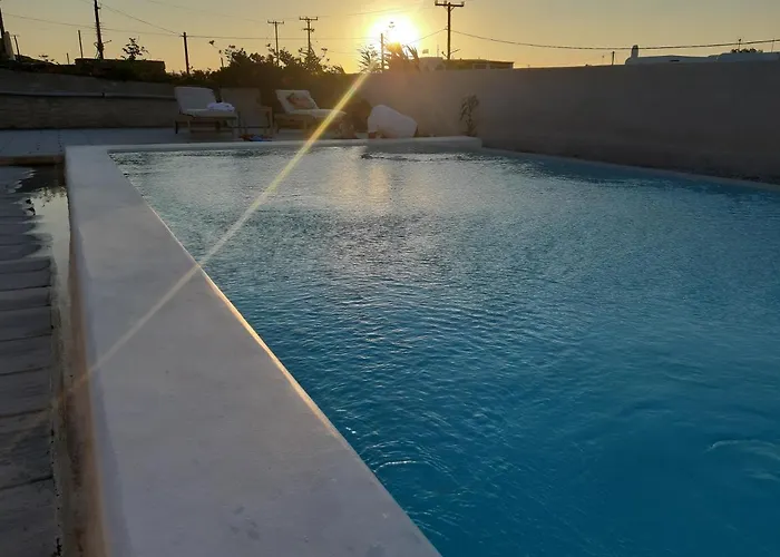 Ftelia Breeze Hotel Klouvas