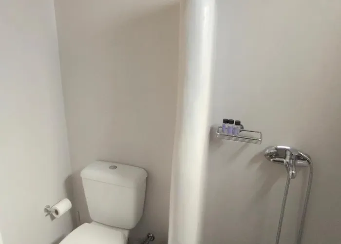 Ftelia Breeze Hotel Klouvas