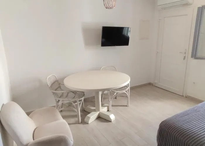 Hotel Ftelia Breeze *