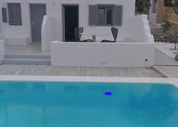 Ftelia Breeze Hotel Klouvas