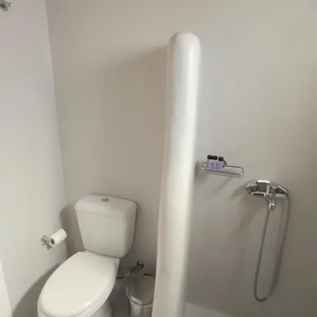 Ftelia Breeze מלון Klouvas