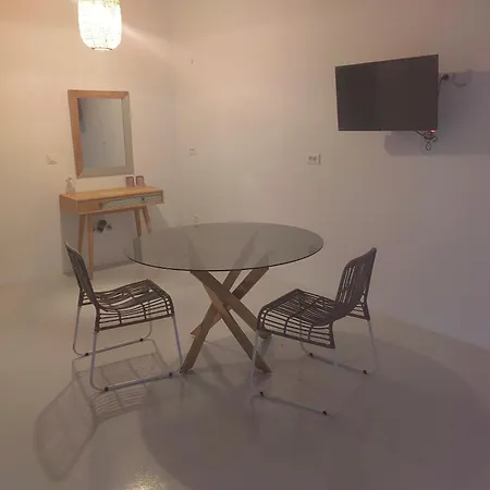 Ftelia Breeze מלון *