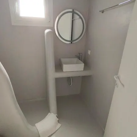 Ftelia Breeze Klouvas