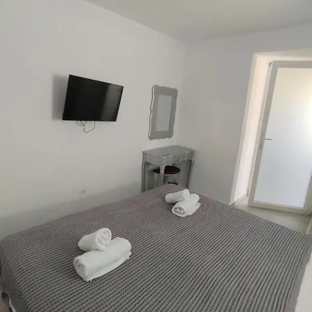 Ftelia Breeze Hotel