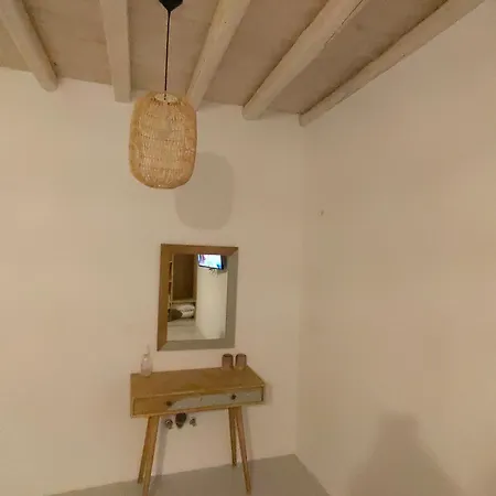 Ftelia Breeze מלון *