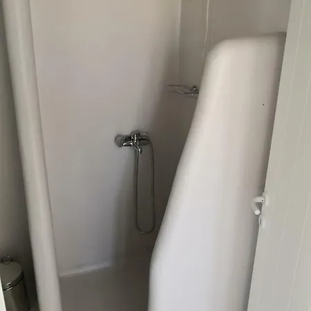 מלון Ftelia Breeze *